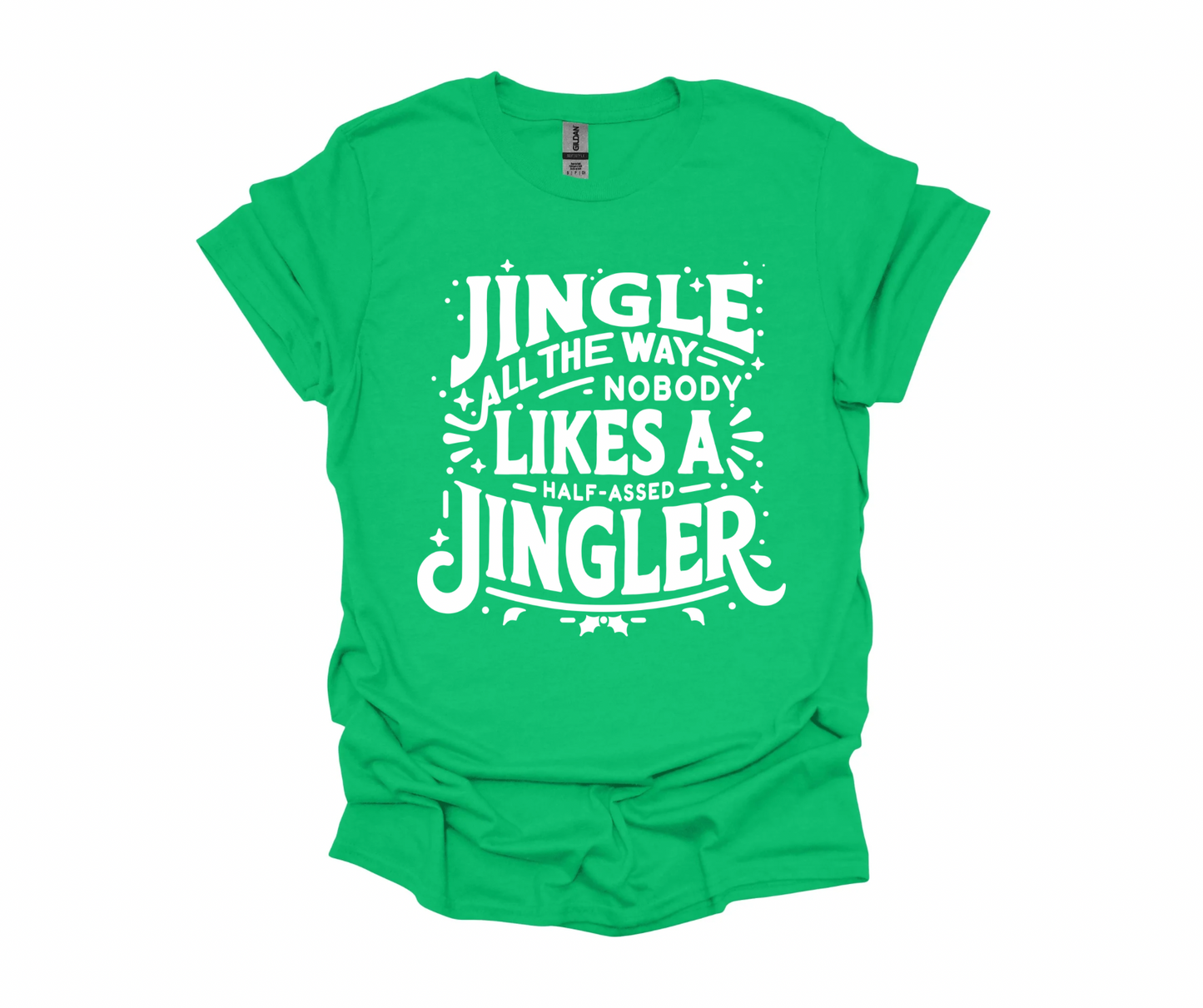Green Jingler