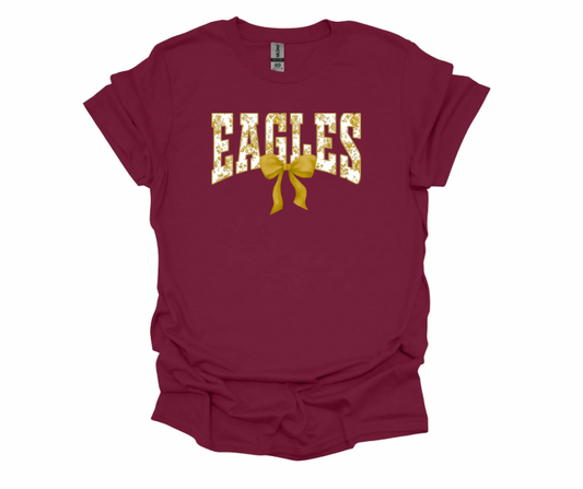 Coquette Eagles