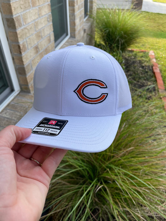 Caldwell Hat