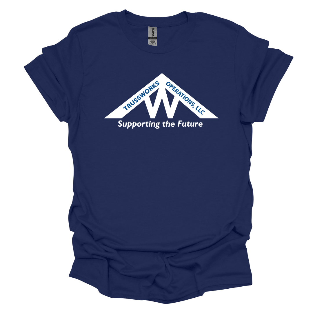 Trussworks T-shirt