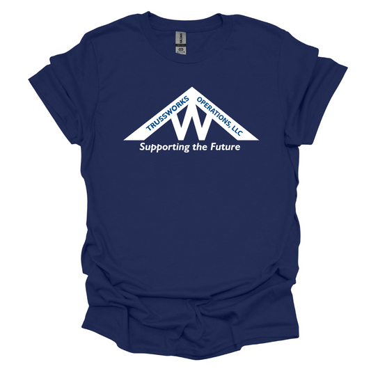 Trussworks T-shirt