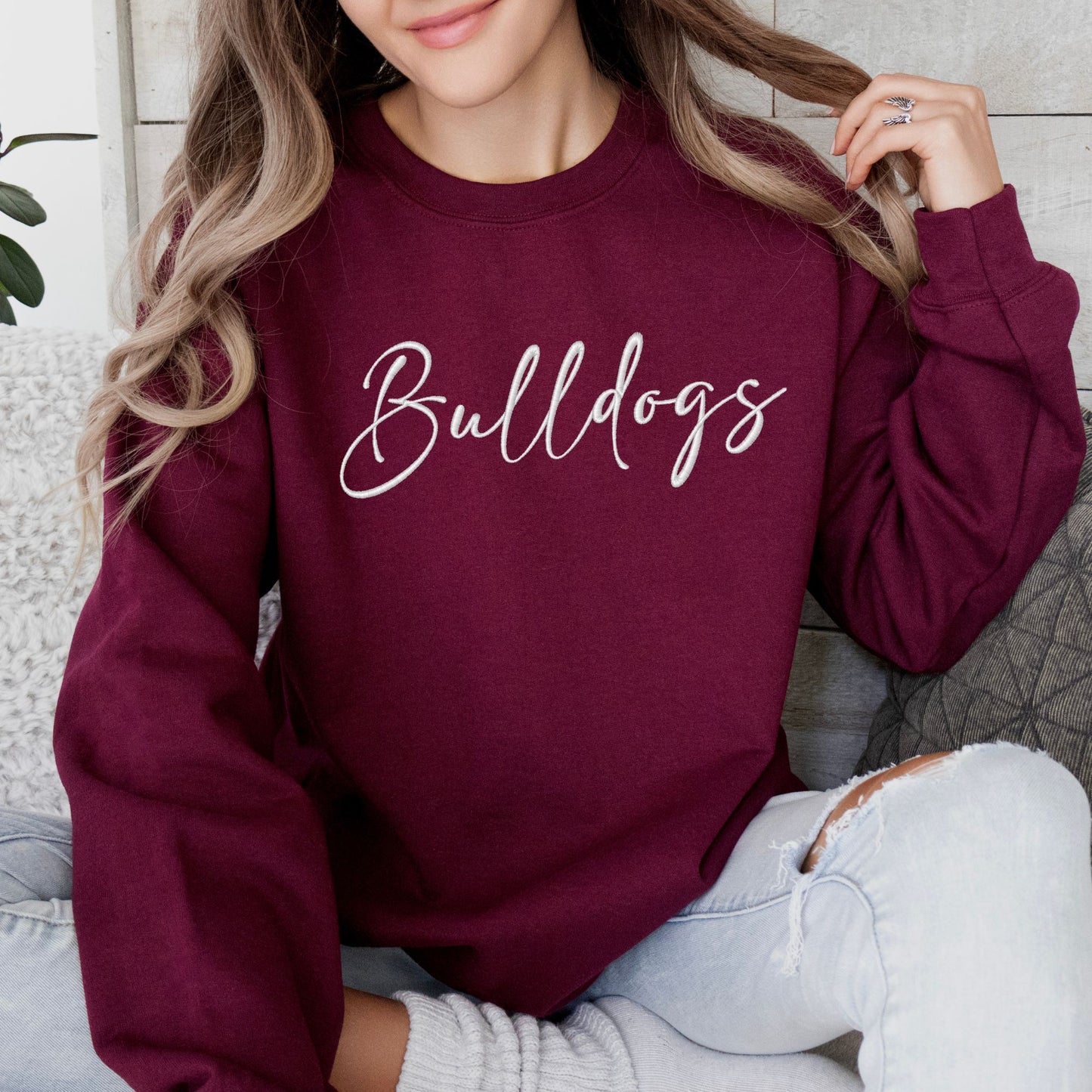 Spirit Sweatshirt