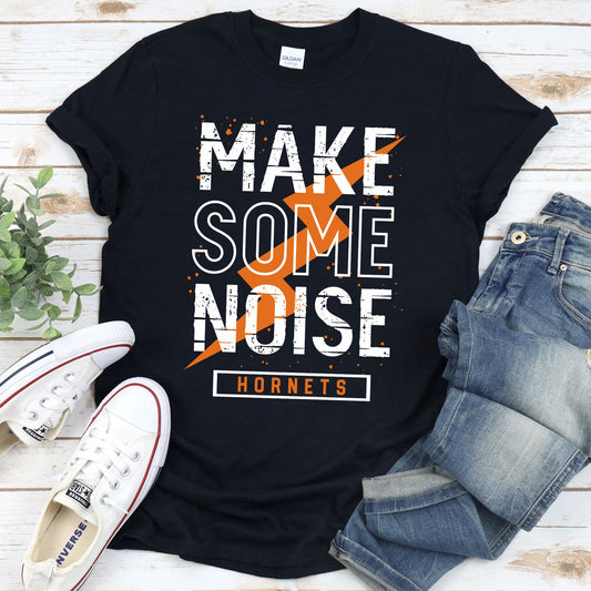 Make Some Noise