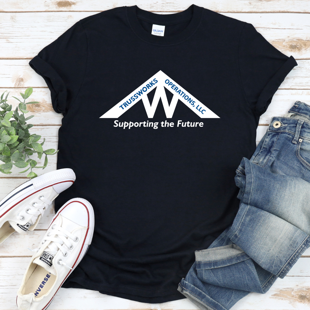 Trussworks T-shirt