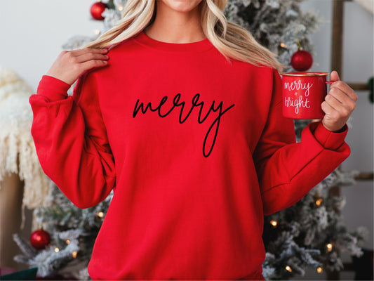 Merry