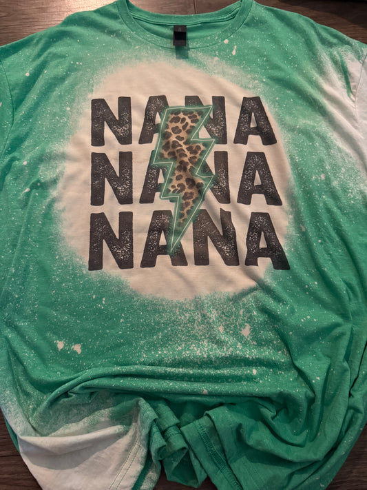 Nana 2X
