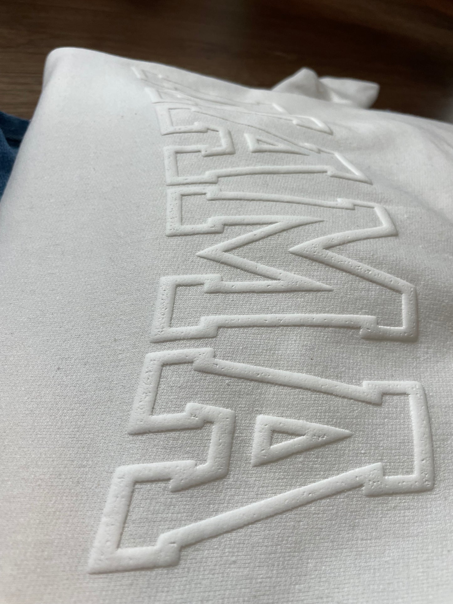 Mama Puff Sweatshirt