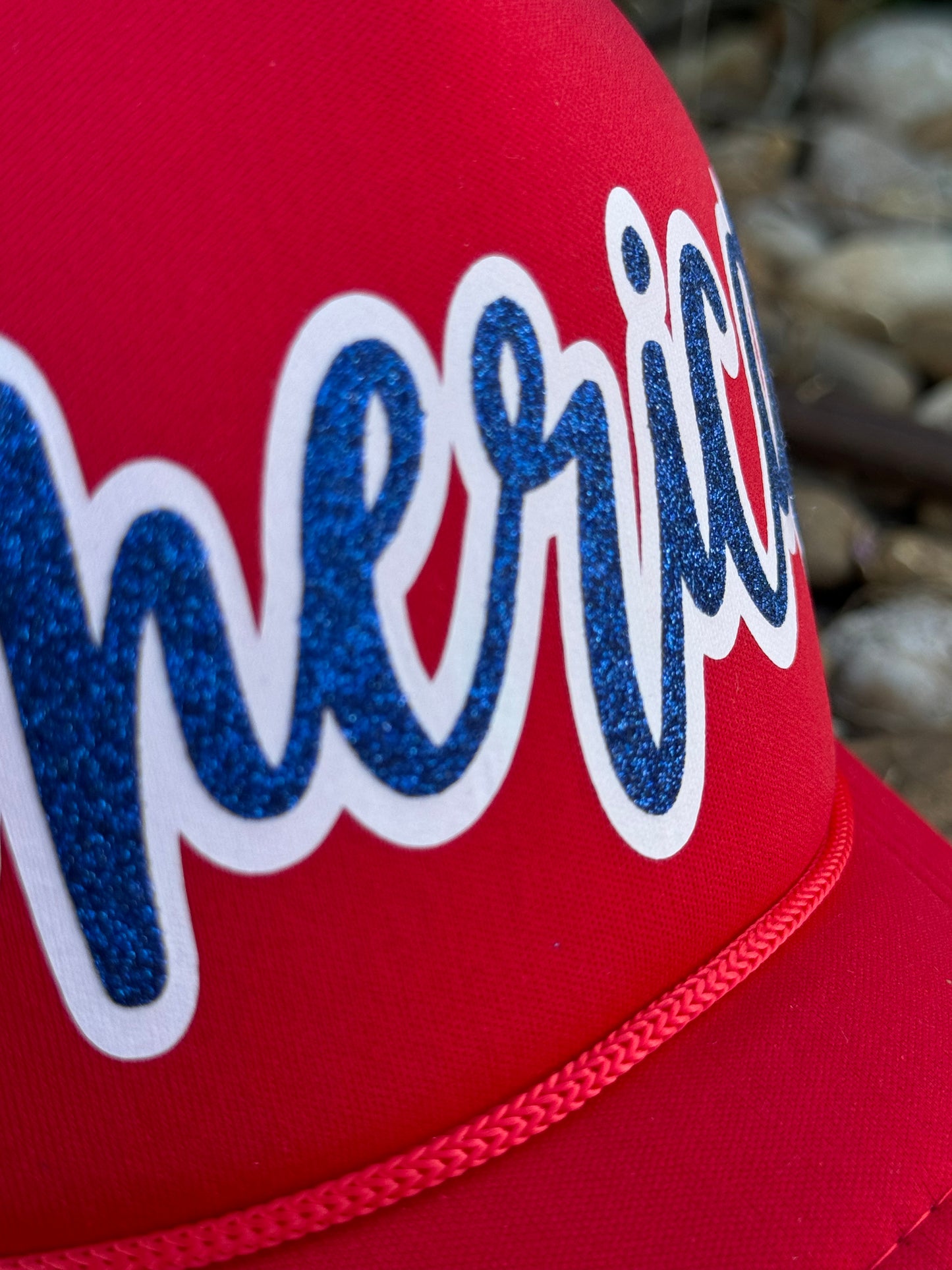 Glitter ‘Merica
