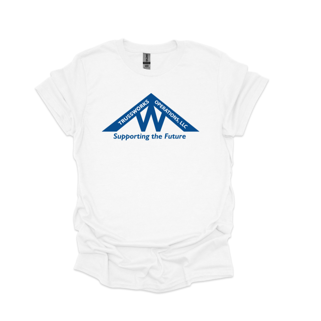 Trussworks T-shirt