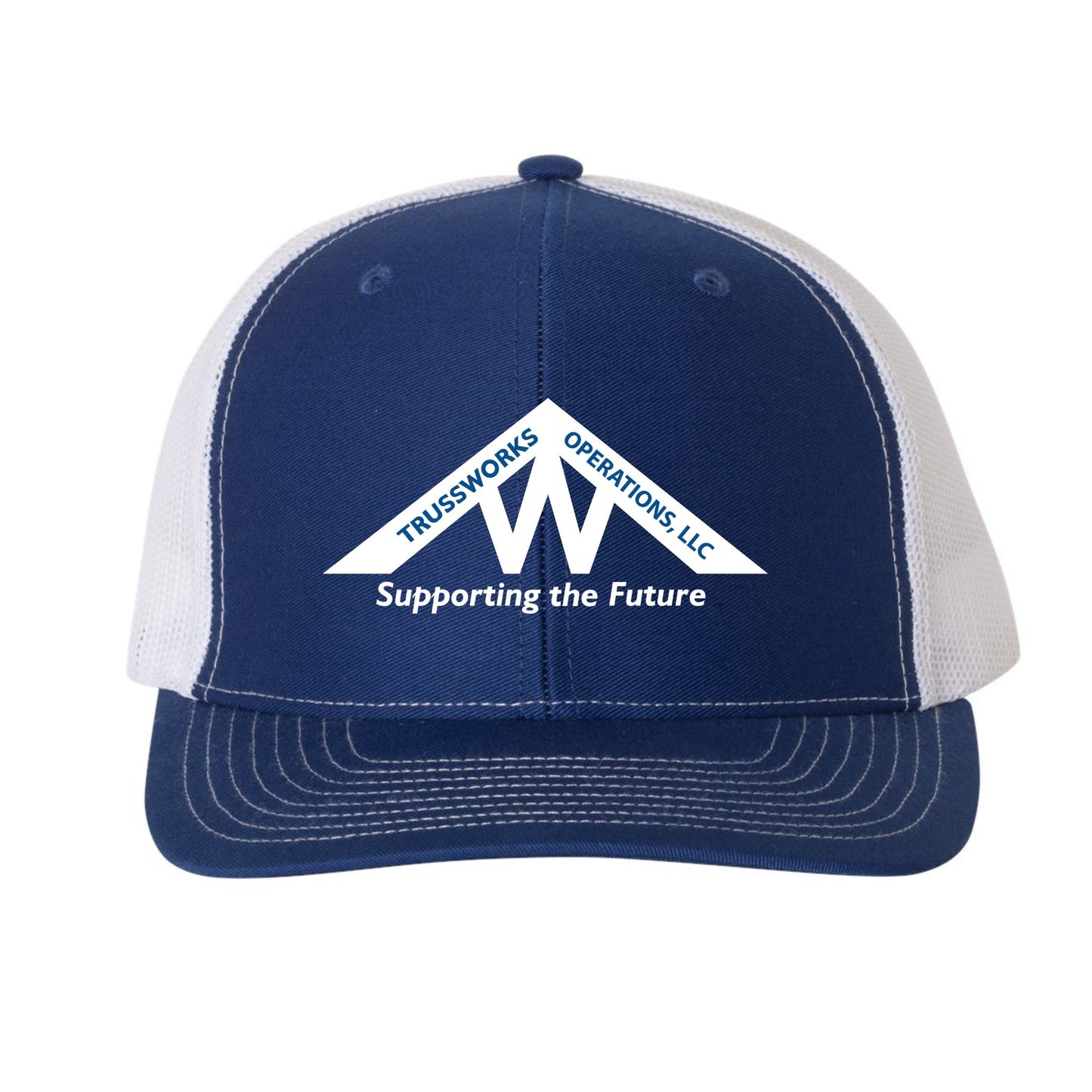 Trussworks Richardson 112