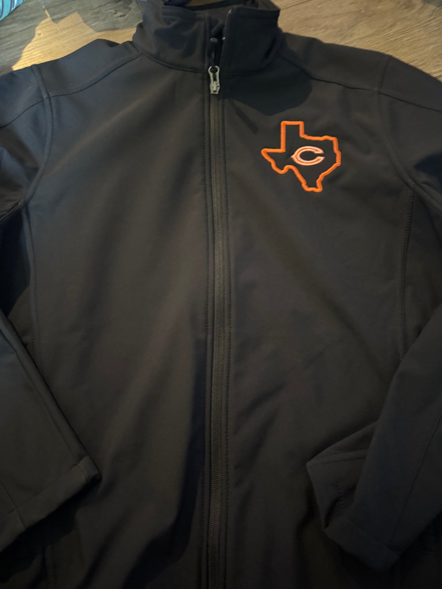 Texas C Jacket - medium