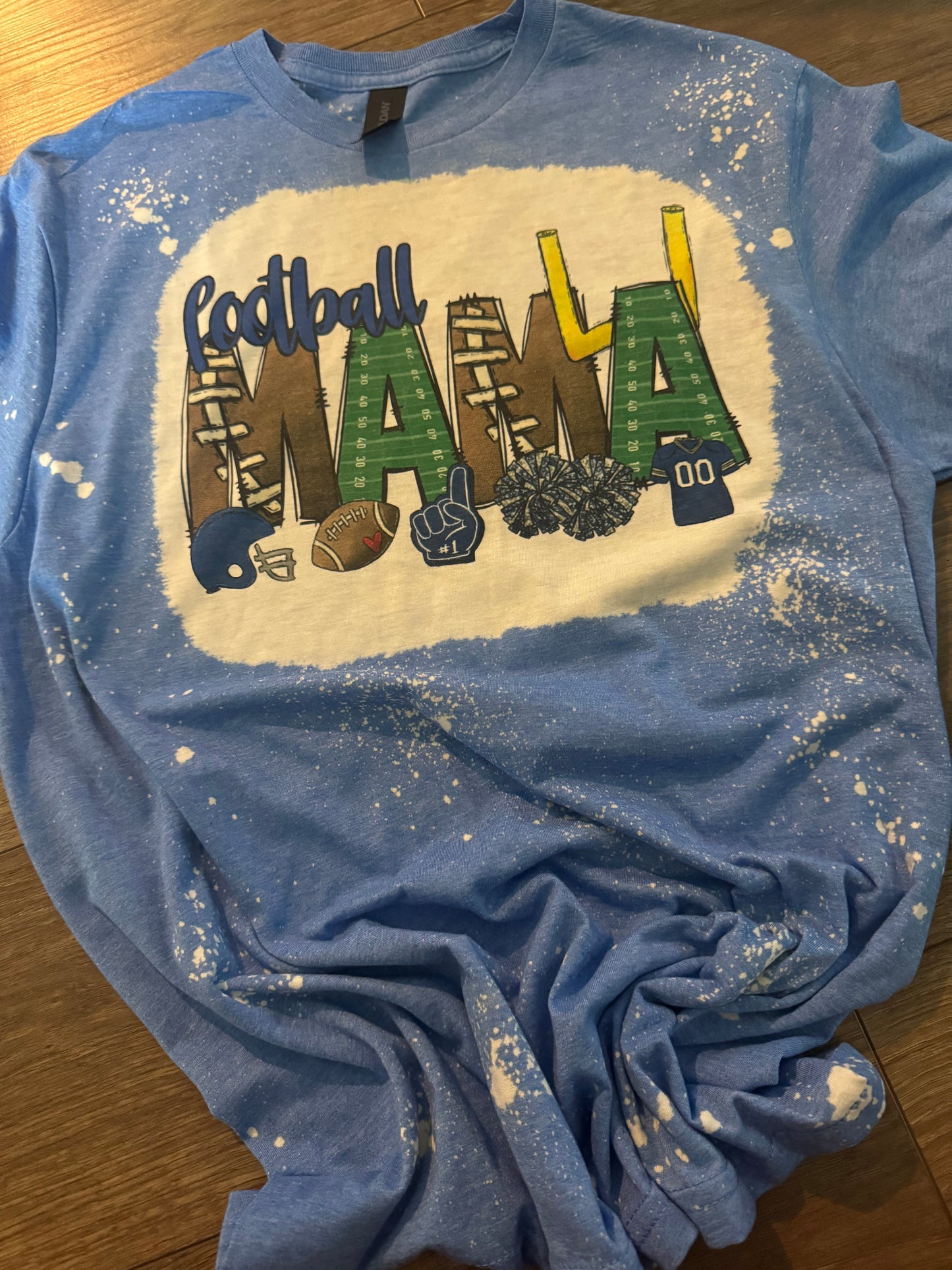 Football Mama Medium