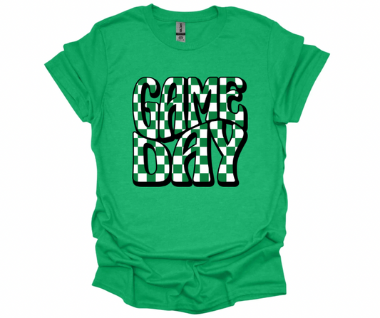 Game Day Green