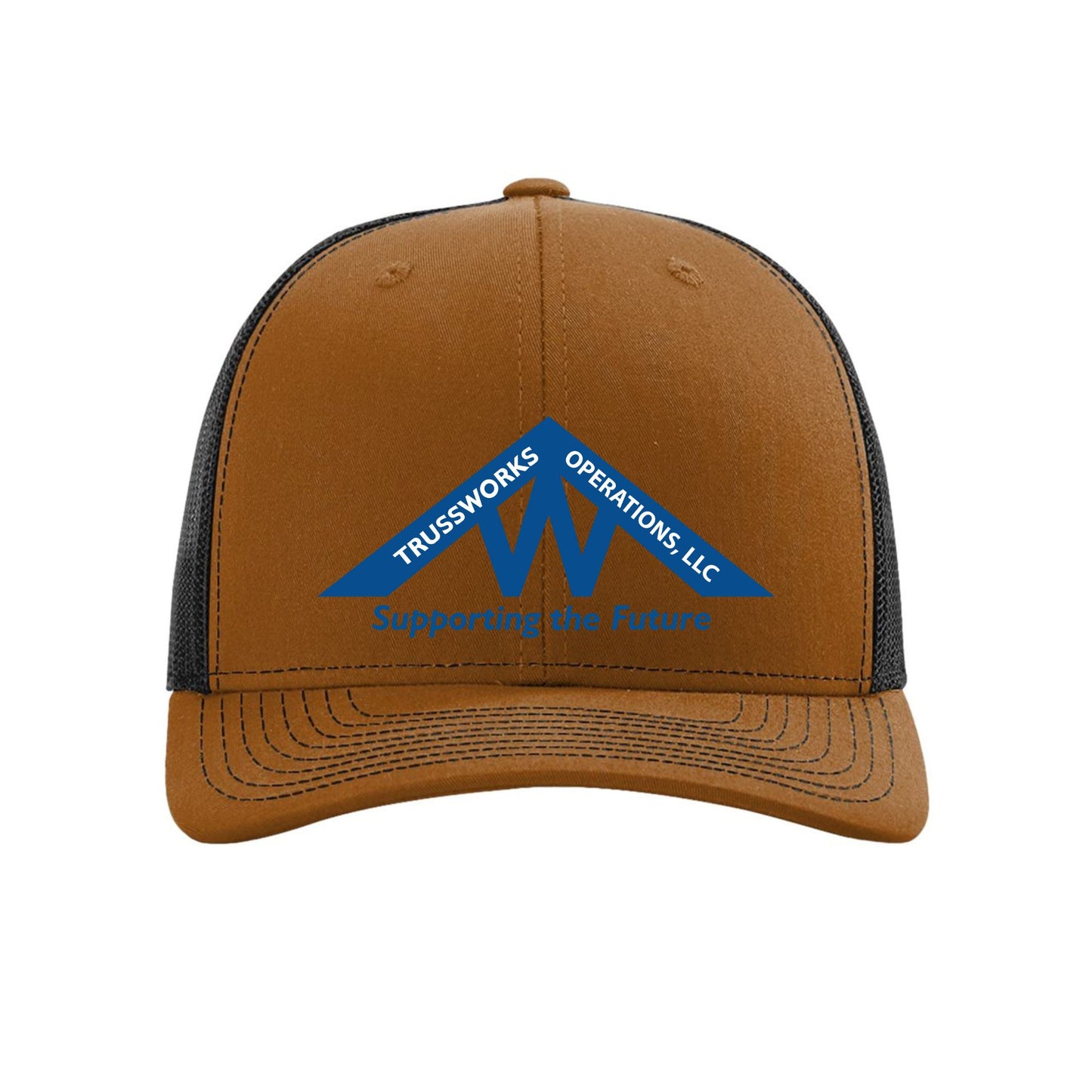 Trussworks Richardson 112