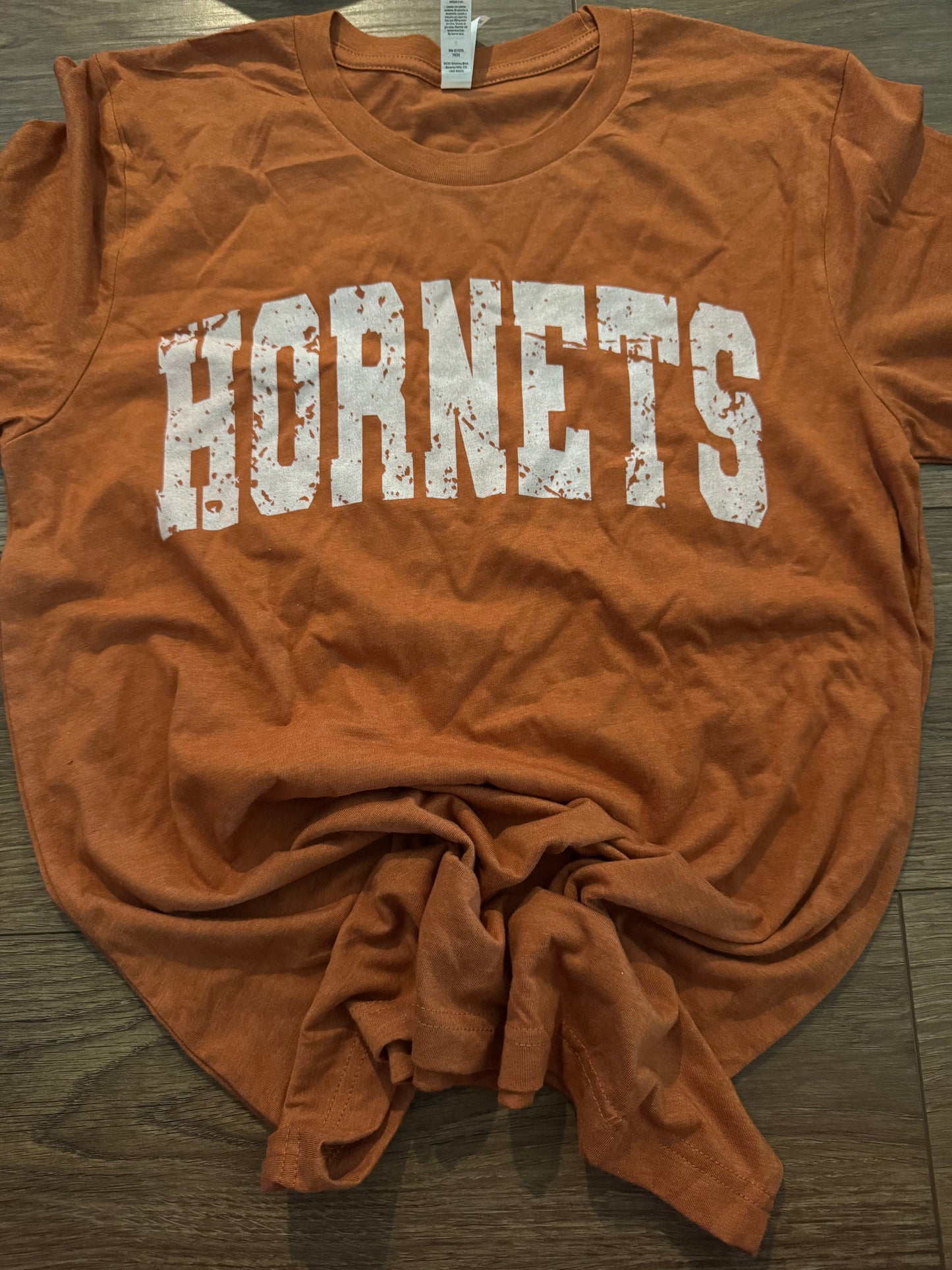 Hornet Tee