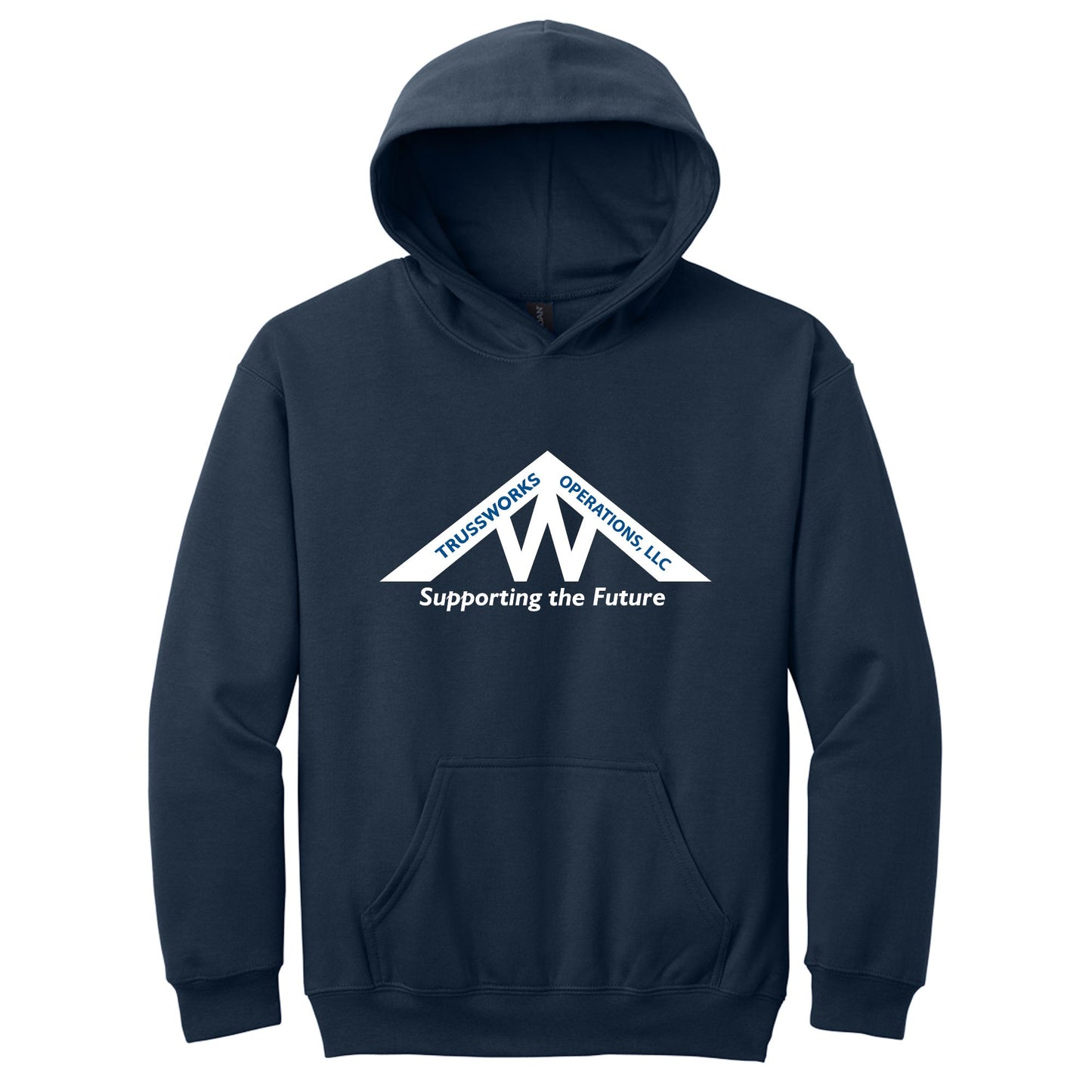 Trussworks Hoodie
