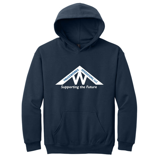 Trussworks Hoodie