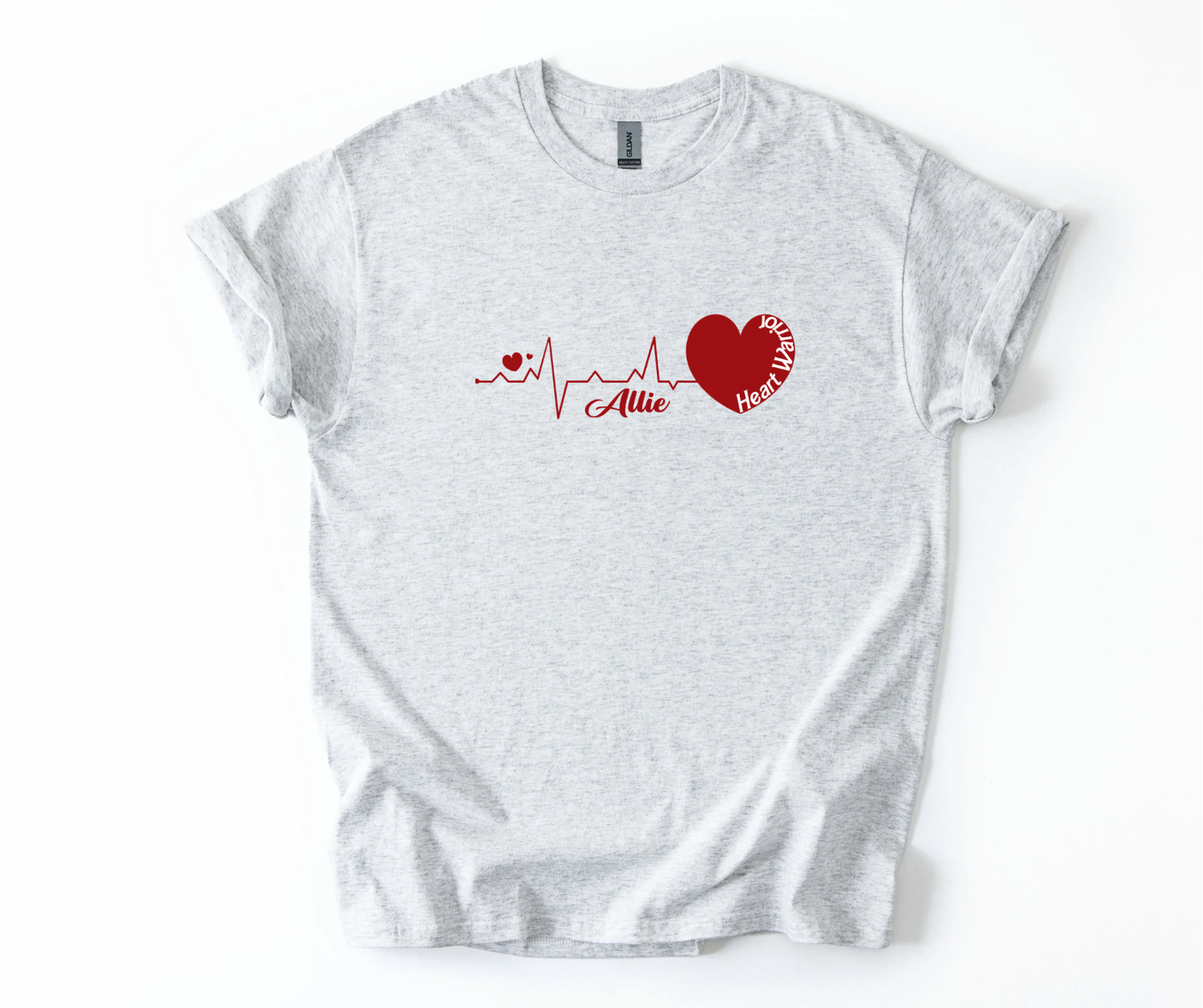Allie's Healing Heart Fundraiser