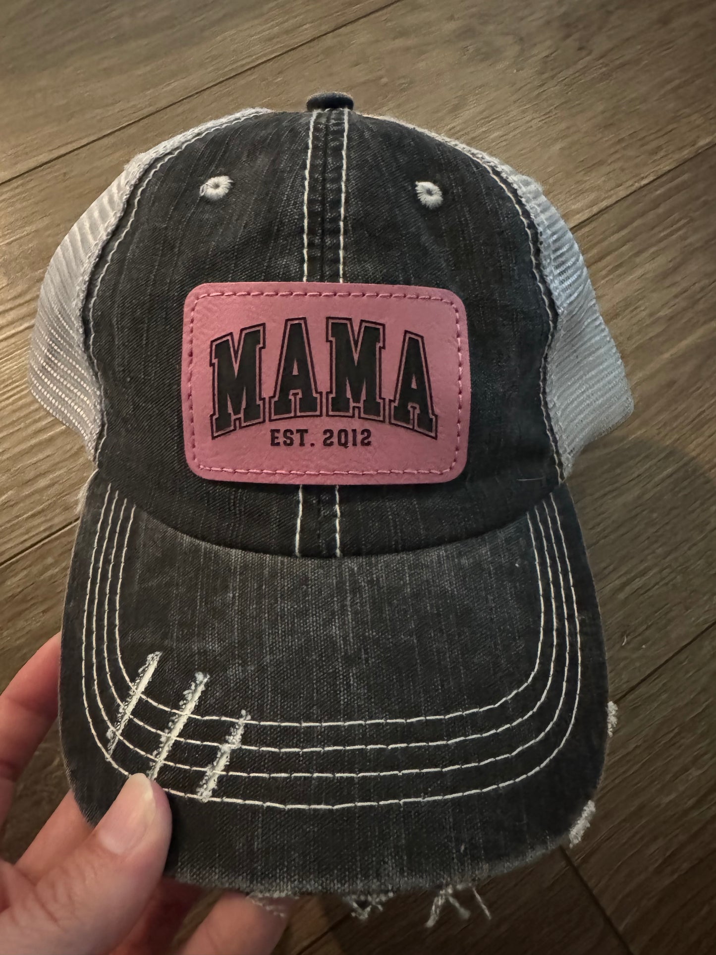 Mama Est 2012