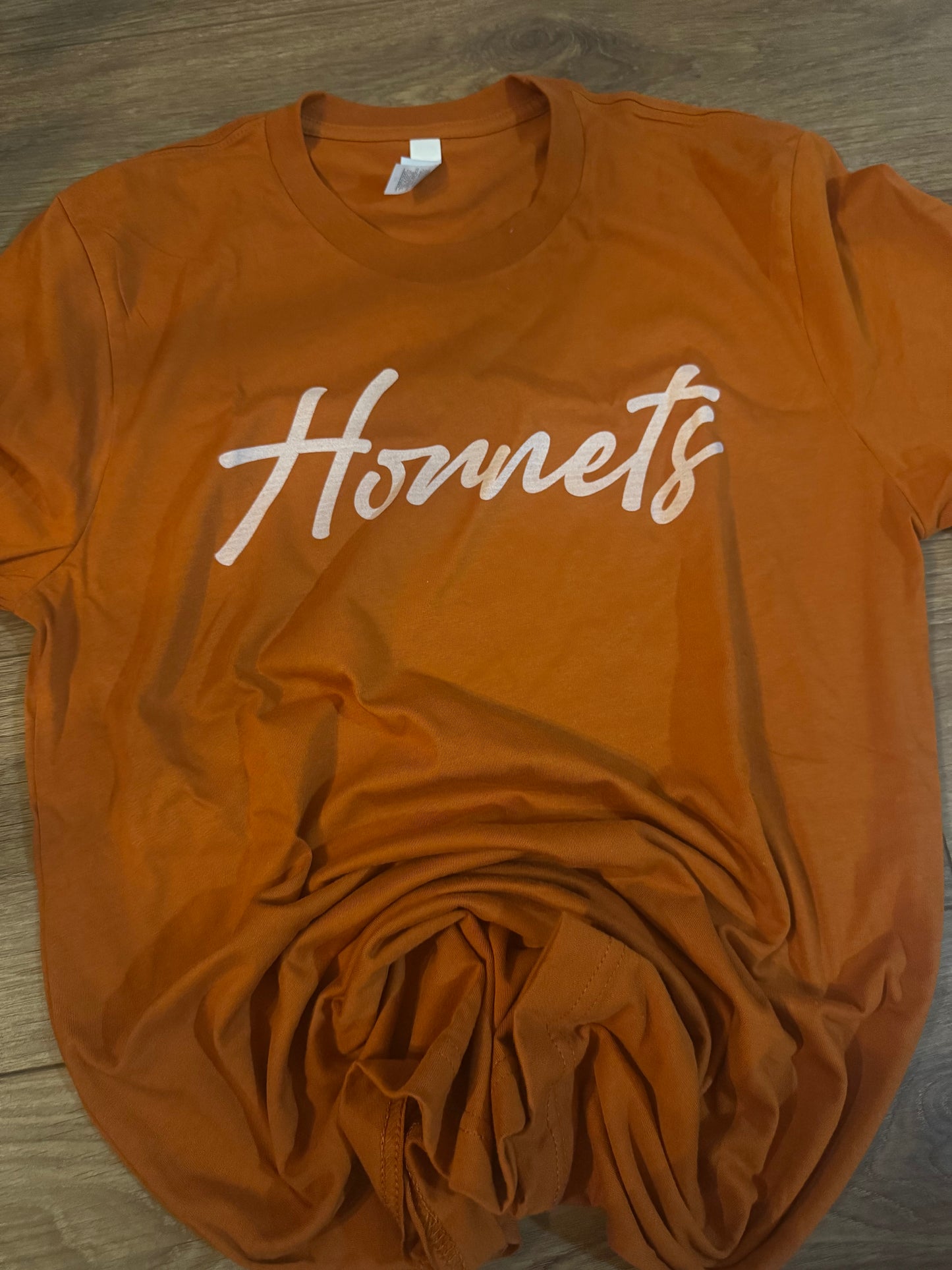 Hornets Script