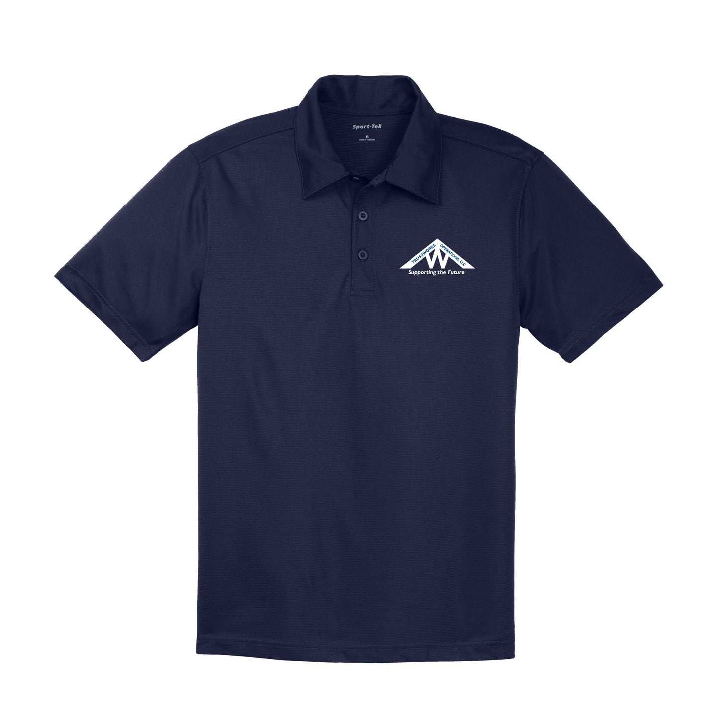 Trussworks Mens Polo
