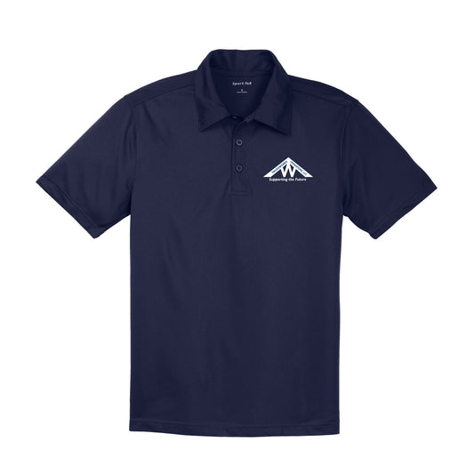 Trussworks Mens Polo