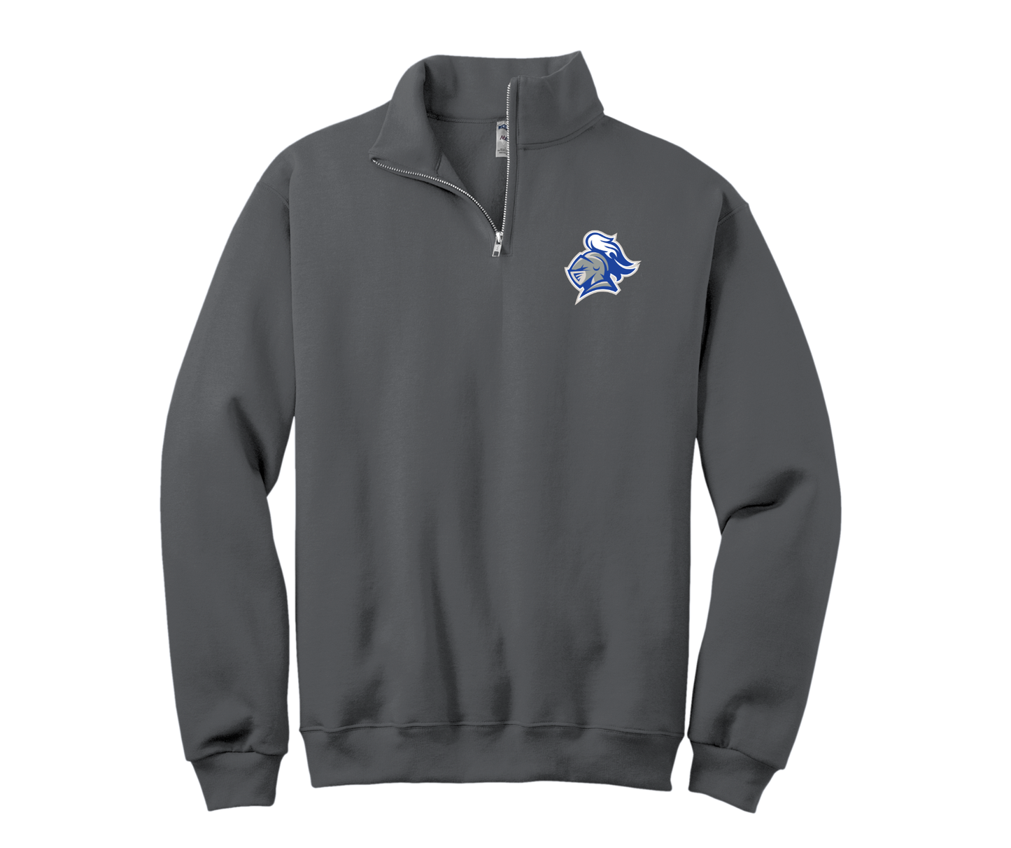 Knight 1/4 Zip