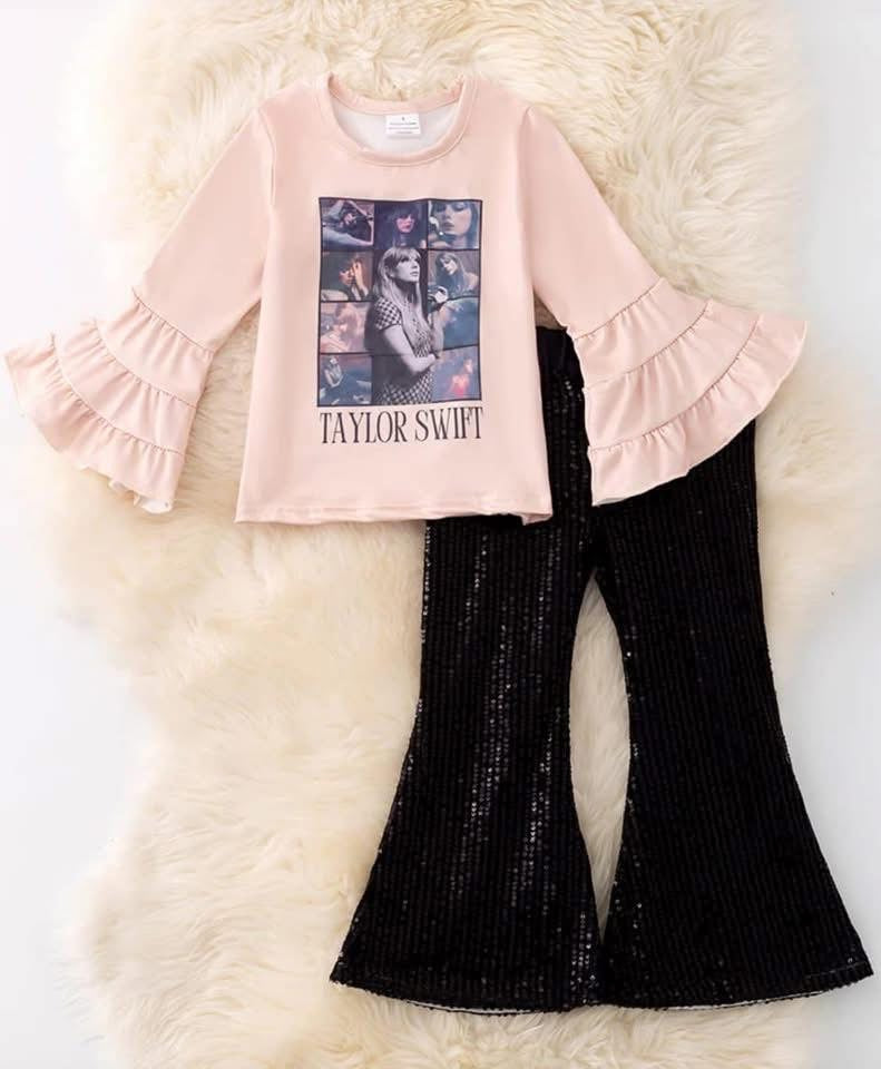 Swift Outfit