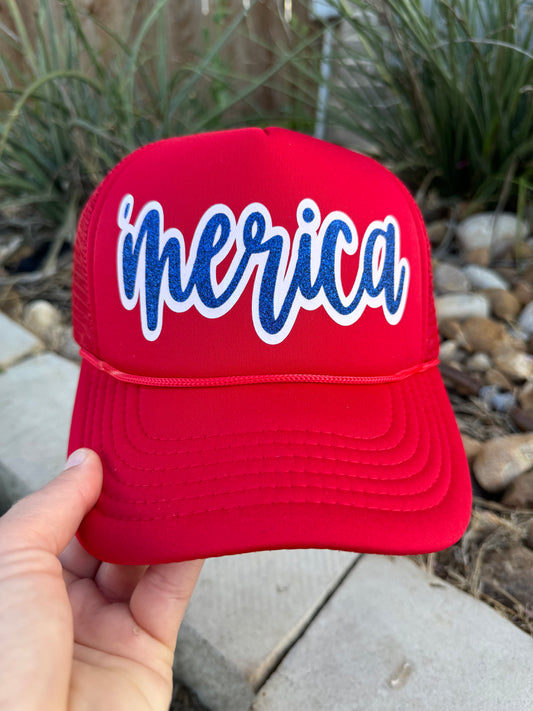 Glitter ‘Merica