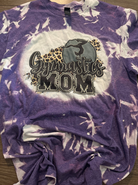 Gymnastics Mom - medium
