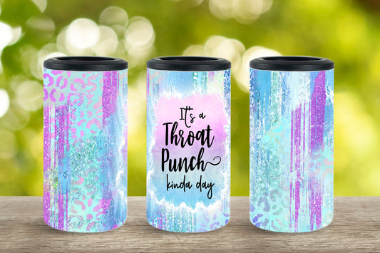 Throat Punch Kind of Day