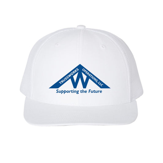 Trussworks Richardson 112