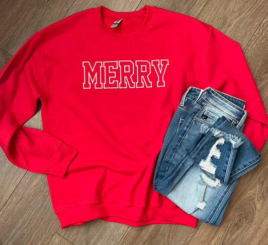 MERRY