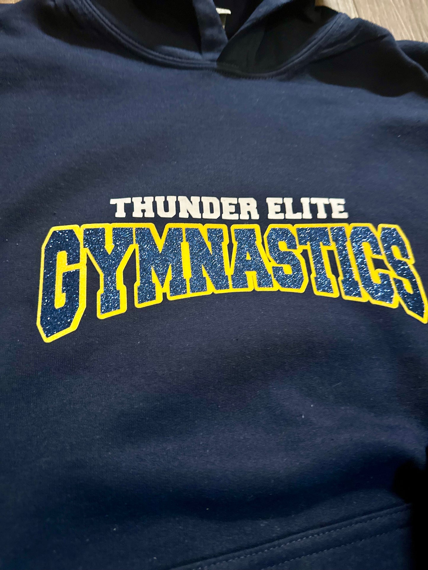 Custom Hoodie and Pants