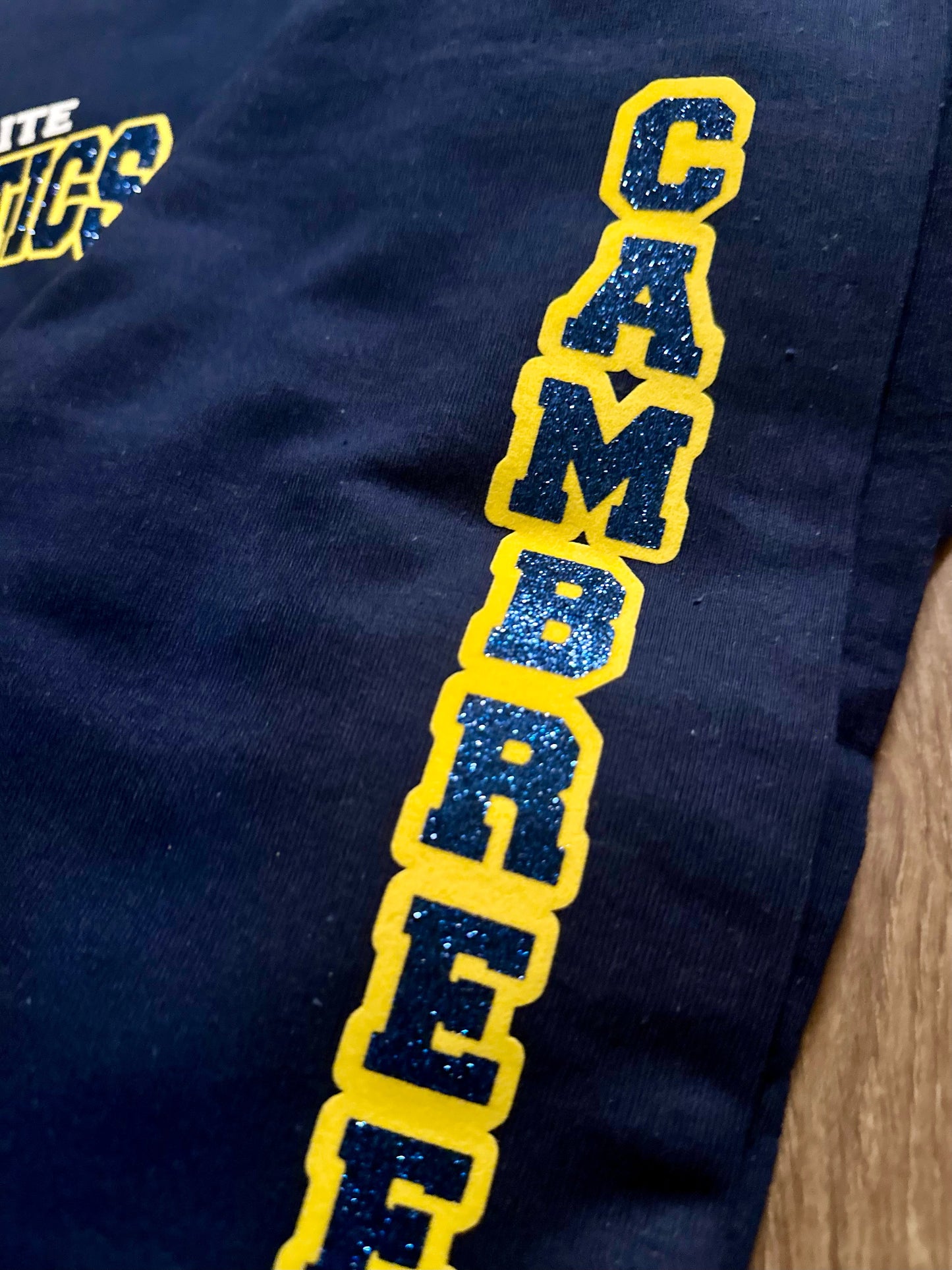 Custom Hoodie and Pants