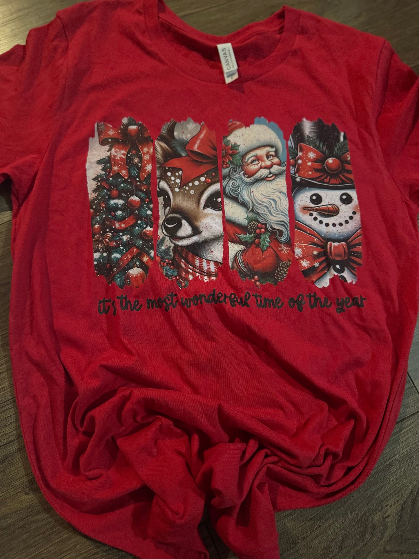 It's the Most Wonderful Time of the Year - medium
