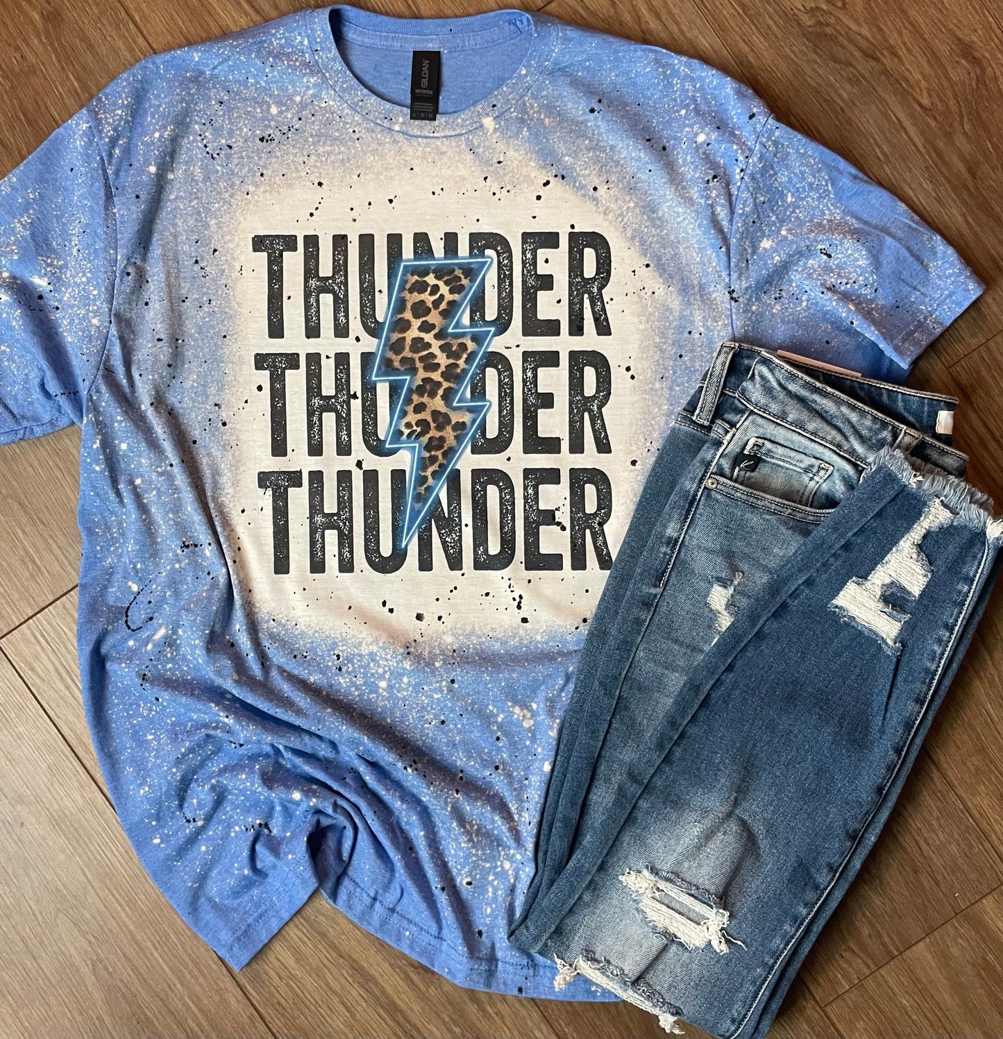 Thunder