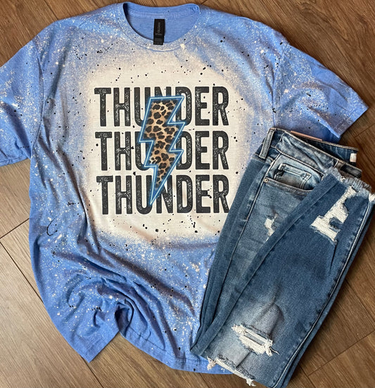 Thunder