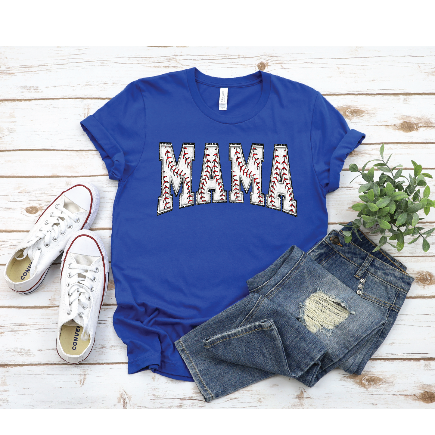 Softball/Baseball MAMA