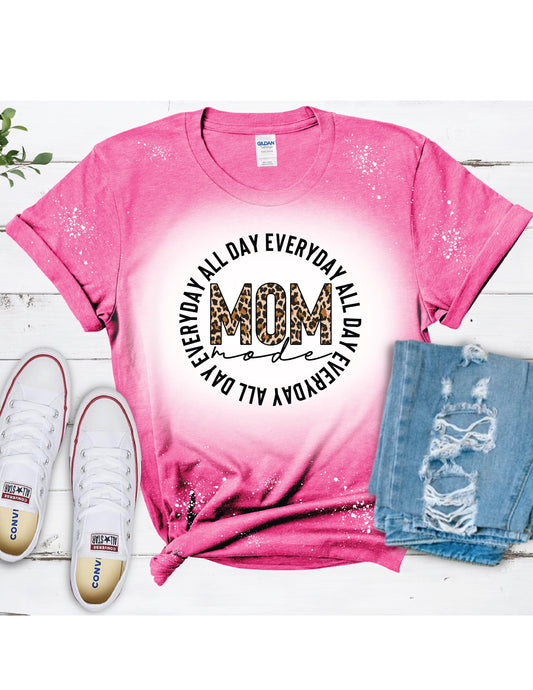 Mom Mode