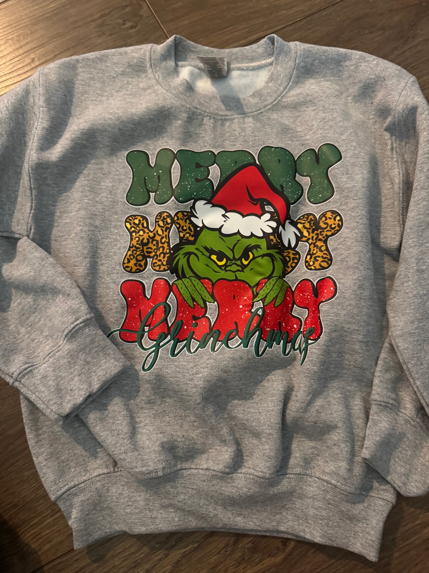 Merry G-mas YXS
