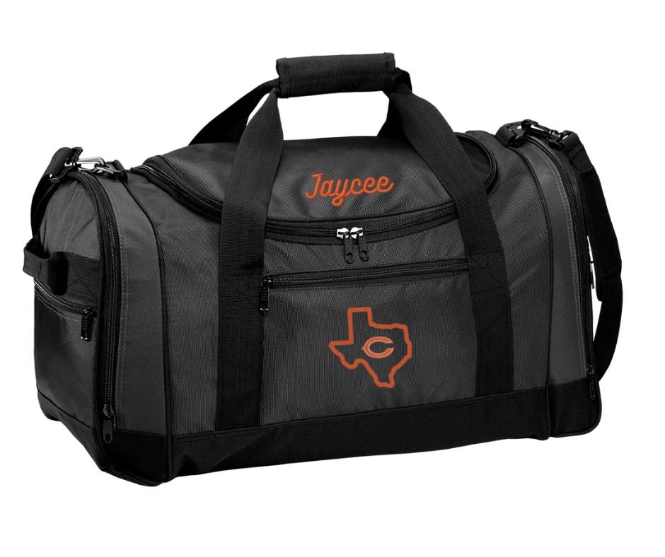 Caldwell Hornet Duffle Bag