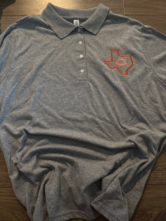 Jerzees Polo XL