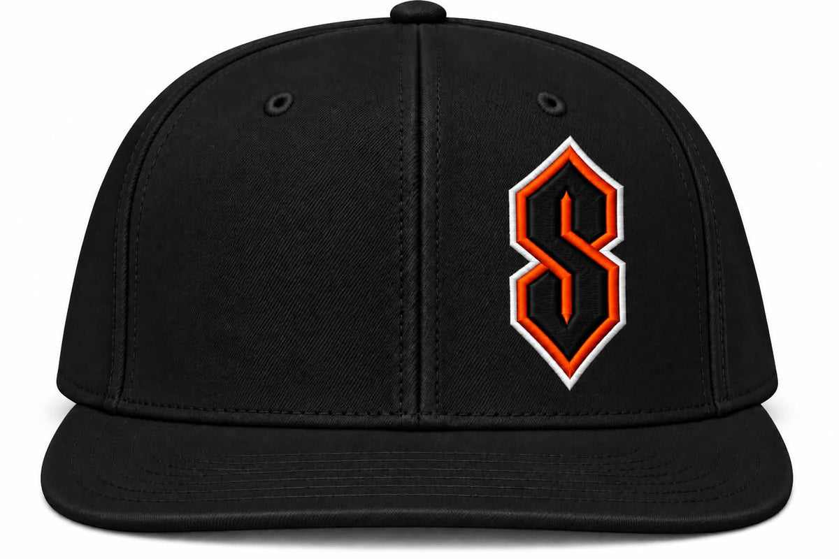 Yegua Cap
