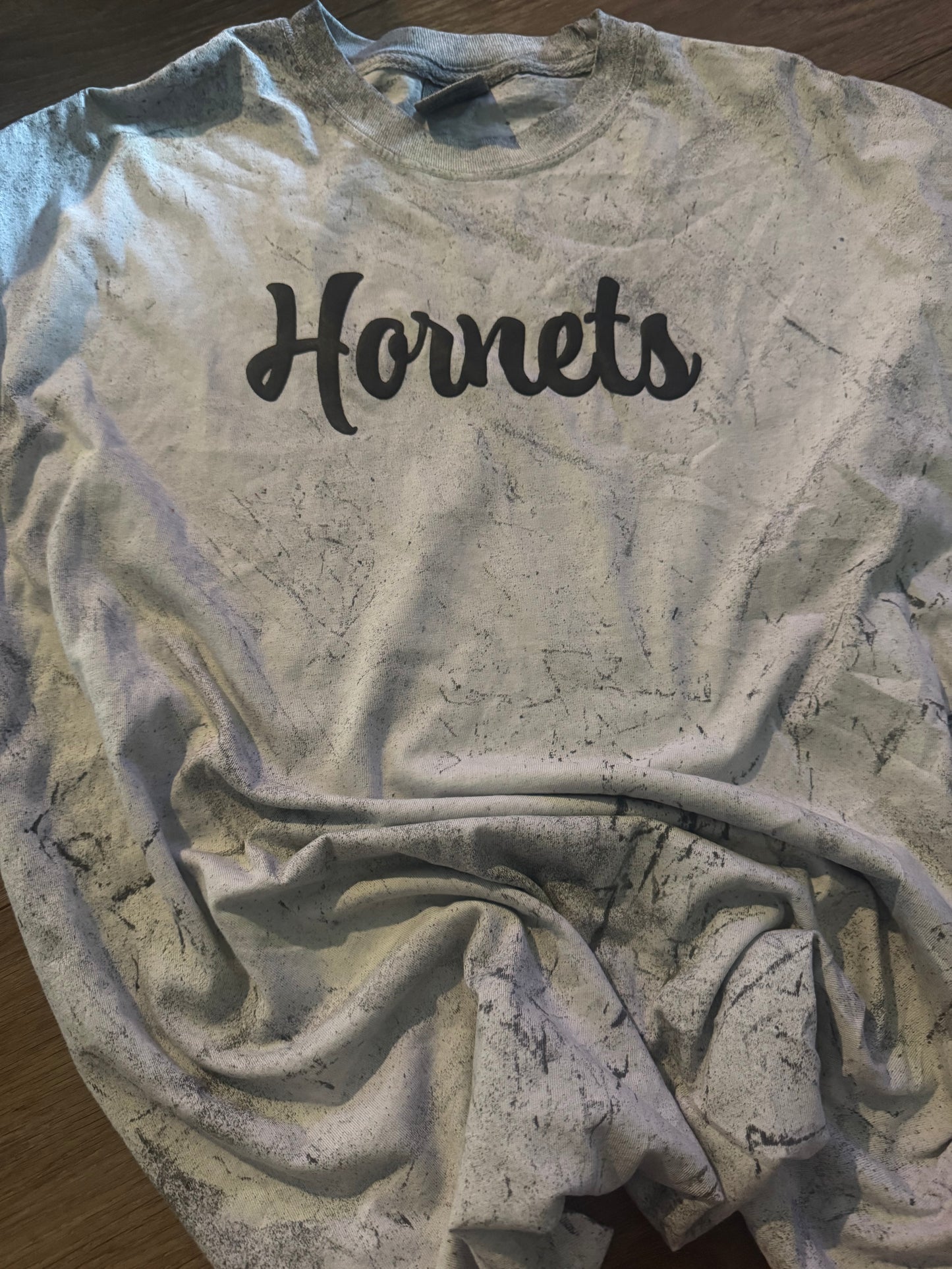 Hornet color blast XL