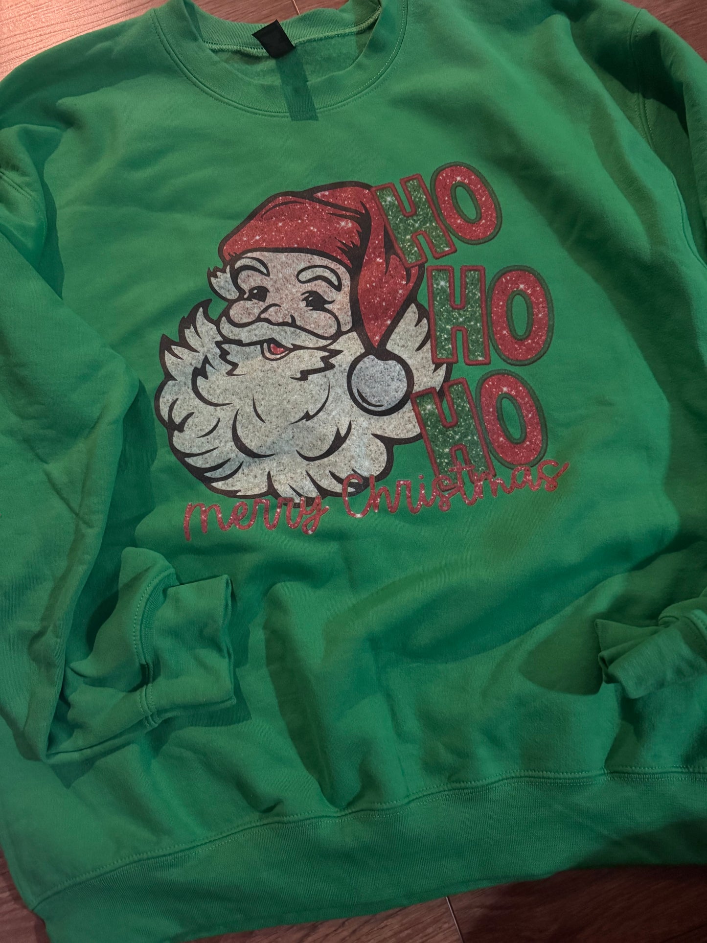 HoHoHo - large