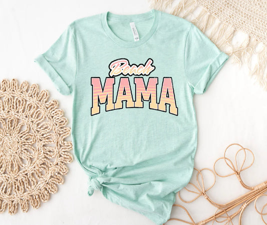 Beach Mama