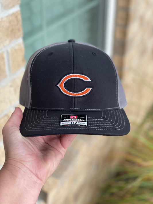 Caldwell Cap