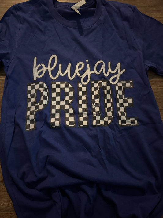 Bluejay Pride - small