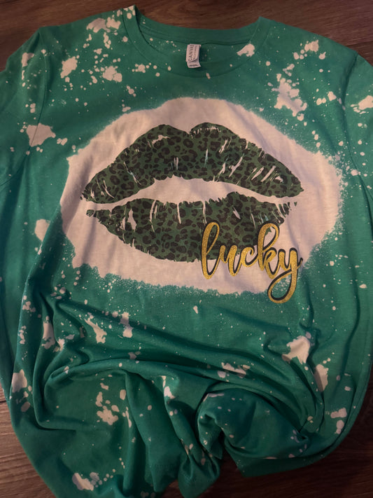 Lucky Lips